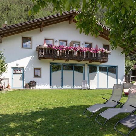 Lahnerhof Villa Campo Tures Exterior photo