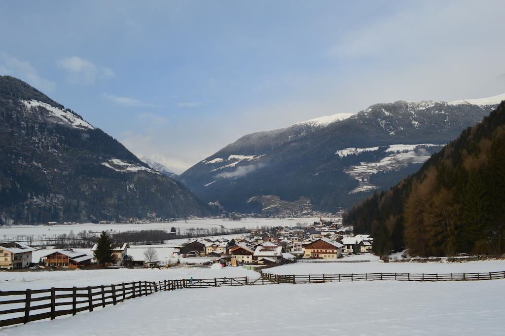 Lahnerhof Villa Campo Tures Exterior photo