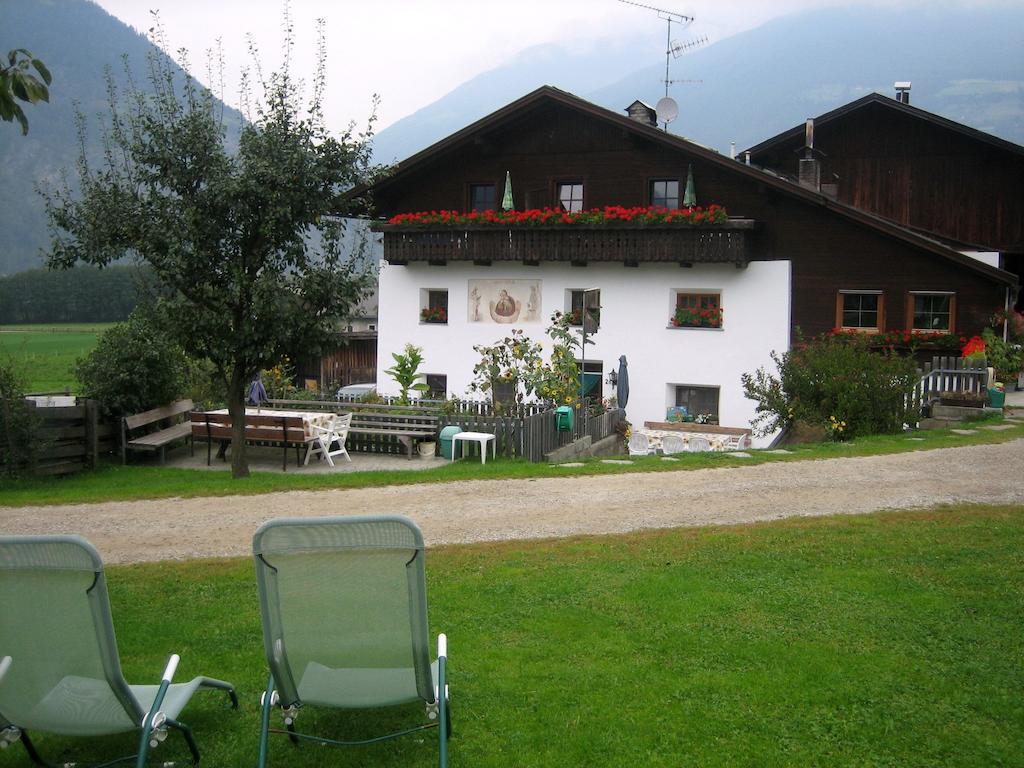 Lahnerhof Villa Campo Tures Room photo