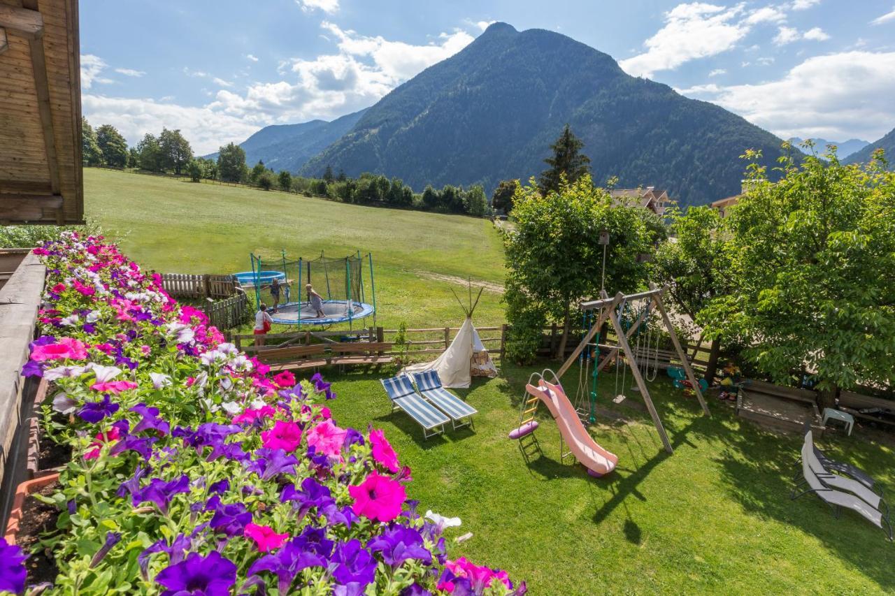 Lahnerhof Villa Campo Tures Exterior photo