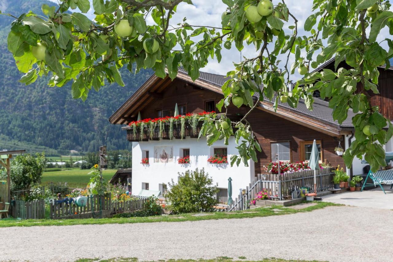 Lahnerhof Villa Campo Tures Exterior photo